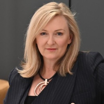 Amanda Hudswell